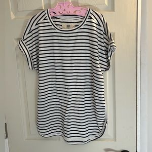 Striped Tee